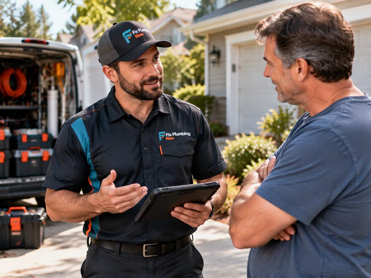Clogged Drain Service Port Royal, SC FAQs